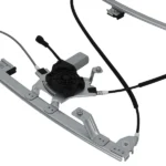 Front Left Electric Window Regulator fit for Ford F-150 Extended Cab 2004-2008 New - Image 5