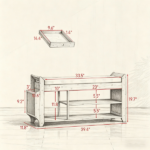 Shoe Bench - Image 4