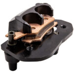2x Front Brake Calipers for CAN-AM ATV Outlander 450 2017-2019 705600862 705600861 - Image 5