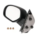Heated Mirror fit for Chevy Silverado 1500 2007-2013 Power Left 955-305 - Image 6