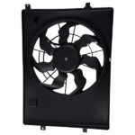 Electric Radiator Cooling Fan fit for Kia Sorento L4/V6 2.4L/3.3L 2016-2020 12778730 - Image 6