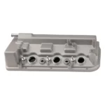 Front + Rear Engine Valve Cover fit for Honda Odyssey Accord Sedan 3.5L 12310R70A00