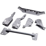 3 inch Lift Kit fit for Polaris General 4 1000 2017 2018 2019 2020 2021 2022 2023