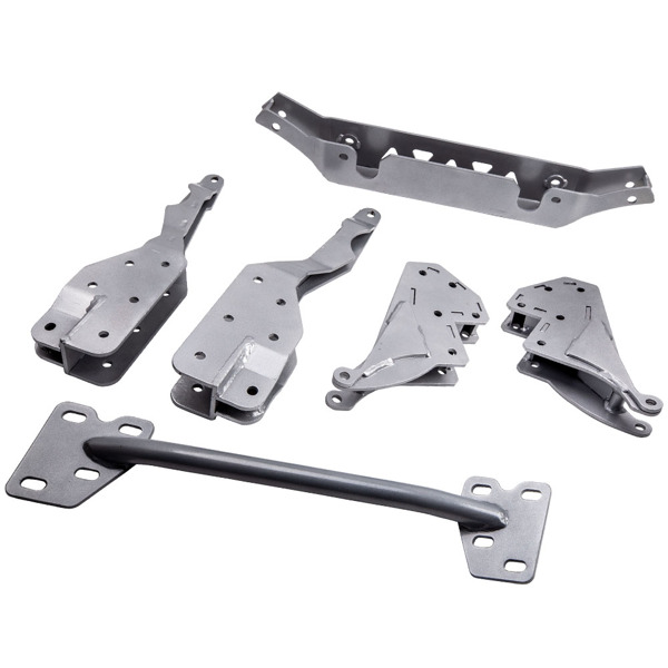 3 inch Lift Kit fit for Polaris General 4 1000 2017 2018 2019 2020 2021 2022 2023