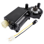 Power Tailgate Window Motor Fits for Chevrolet / GMC Suburban 1971-1991 Jeep Wagoneer 1972-1977 Cherokee 1974-1977 22048329 - Image 8