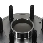 Front LH RH Wheel Hub & Bearing Assembly fit for GMC Yukon 2007-2014 WE61576 - Image 2