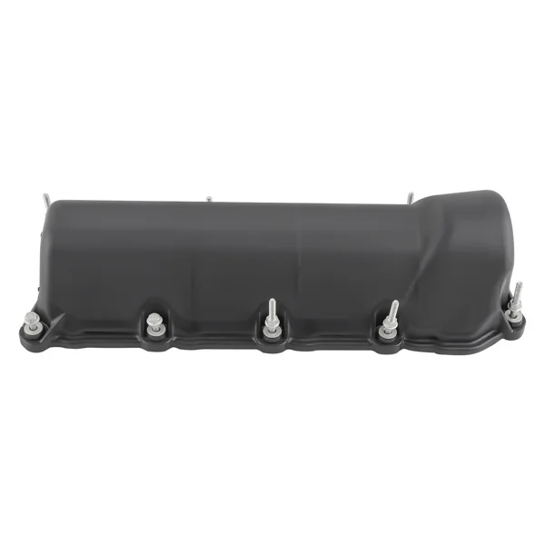 Right Valve Cover Set fit for Dodge Dakota Ram 1500 Durango 3.7L V6 2004-2010 Black
