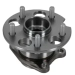 Wheel Hub Bearing Assembly fit for Lexus RX Series 2004-2009 HA590338 AWD 5 Lug - Image 2