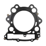 Cylinder Piston Gasket Rebuild Kit fit for Yamaha Raptor 660 686cc 3YF-11633-01-00 - Image 3