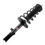 Pair Rear Struts w/ Coil Spring fit for Toyota Camry Solara Lexus ES330 2004-2006 - Image 4