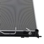 Aluminum Engine Radiator fit for Kia Soul 10-11 2.0L CU13134 253102K150 Crossflow AT - Image 3