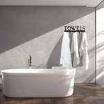 CIFbuy Gothic Black iron Wall Hooks Heavy Duty Wall Mounted Hangers for Bathroom Kitchen Entryway(TikTok, temu pick-up service) - Image 3