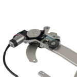 Electric Window Lift Assembly fit for Honda Civic Front Left 96-00 741737 - Image 3