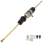 Steering Rack and Pinion fit for Polaris Ranger 800 900 Diesel EPS 2011-2017 7061054 - Image 6