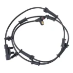 4X ABS Wheel Speed Sensors fit for Honda Accord 2008-12 Acura TSX 2009-14 2..4 3.5L - Image 21