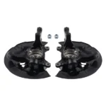 2pc Front Driver & Passenger Sides Steering Knuckle fit for Toyota Camry 686-248 - Image 6
