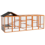 Chicken Coop - Image 2