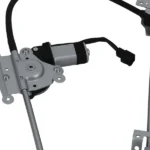 Electric Power Window Lifter Front Left fit for Jeep Cherokee 1987-1996 - Image 2