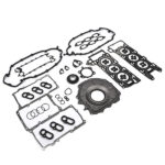 Cylinder Head Gasket Set for Jaguar F-Type Land Rover 3.0L Supercharged V6 AJ126 - Image 2