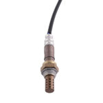 2X Up & Downstream Oxygen O2 Sensor fit for Honda Prelude 2.2L 234-4092 234-4621