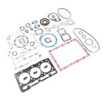 NEW Complete Cylinder Head Full Gasket Set D1105 for Kutoba D1105 Engine - Image 8