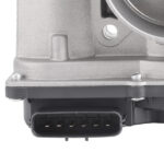 Fuel Injection Throttle Body fit for Nissan VersaTiida Sentra NV200 Cube 1.8/ 2.0L - Image 3