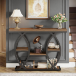 Long Console Table/Living room table - Image 5