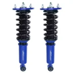 Adjustable Coilovers Lowering Suspension Kit fit for Lexus SC300 SC400 92-00 - Image 2