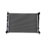 Aluminum Engine Radiator fit for Kia Soul 10-11 2.0L CU13134 253102K150 Crossflow AT