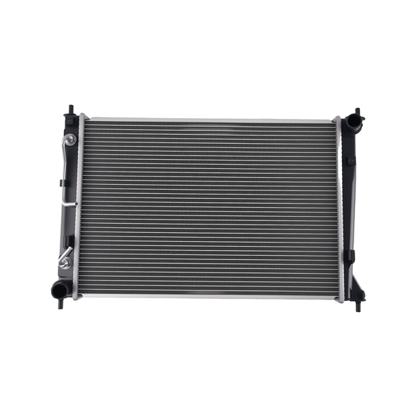 Aluminum Engine Radiator fit for Kia Soul 10-11 2.0L CU13134 253102K150 Crossflow AT