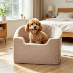 Dog Car Seat - Image 4