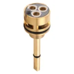 RP51919 6-Setting Diverter Cartridge fit for Delta Faucet Valve Body R11000 New - Image 4
