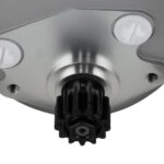 Power Steering Pump fit for Massey Ferguson 240 253 263 1695922M91 new front - Image 2