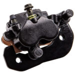 2x Front Brake Calipers for CAN-AM ATV Outlander 450 2017-2019 705600862 705600861 - Image 2