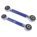 2Pcs Rear Toe Arm Kit Adjustable Fit for Tesla X 12-16 S 2016-2022 -3° to +3° Angle Range - Image 3