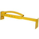Brick Tong Lifter Bricks Lifting Carrying Carrier yellow color - Image 9