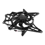 Cooling Fan fit for Can-Am Maverick X3 Max R Turbo Turbo RR 2017 2018-2022 709200588 - Image 5
