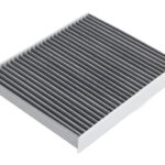 Carbon Cabin Air Filter fit for Subaru Outback/Legacy 2020-2025 CF12157 8713926010 - Image 3