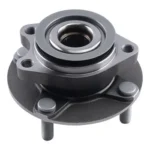 5-Lug Wheel Hub Bearing Assembly fit for Ford Flex Lincoln MKT 513275 WE60539 - Image 17